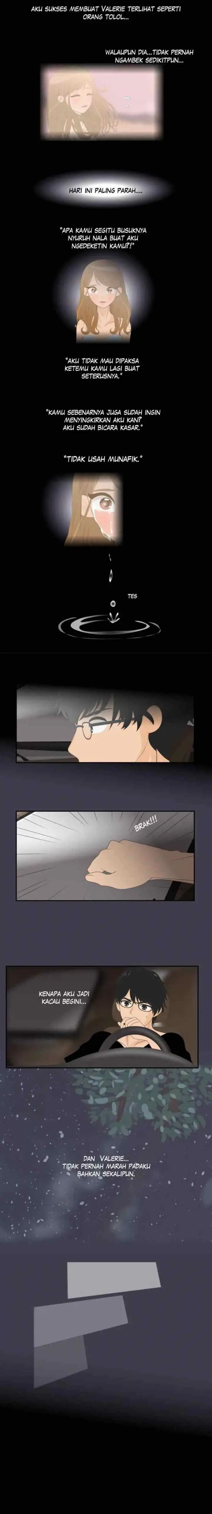 In A Dream chapter 26 halaman 8