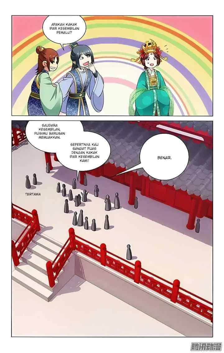 Prince Don't do This chapter 22 halaman 7