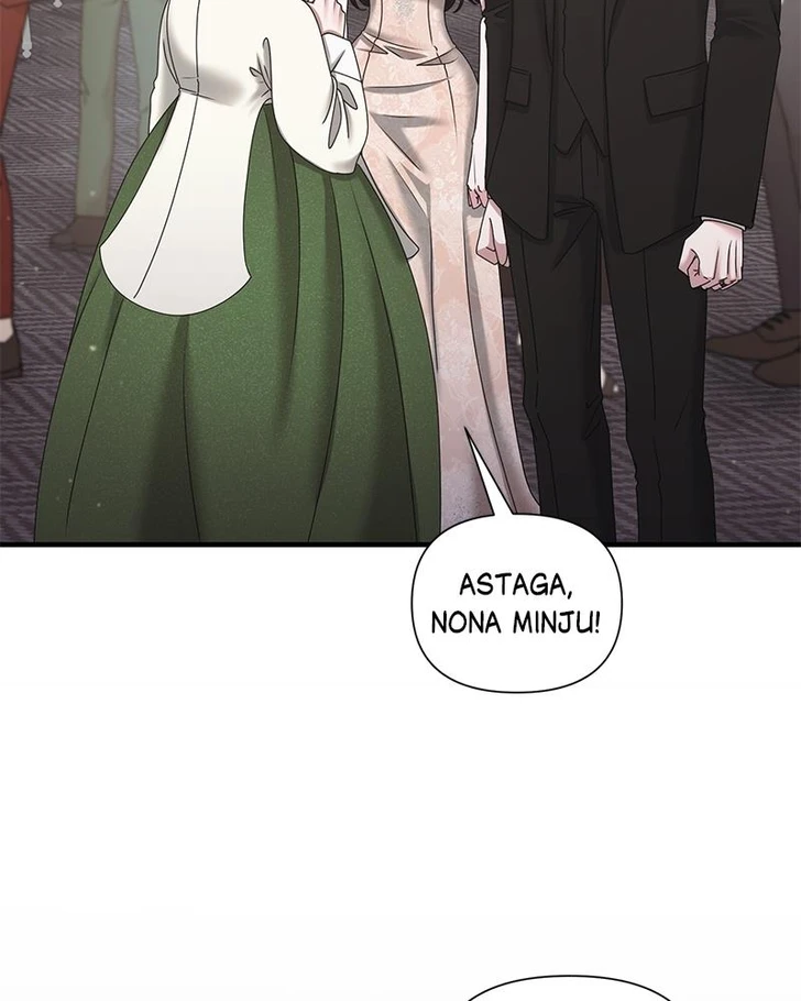 One Day I Found a Husband chapter 34 halaman 59