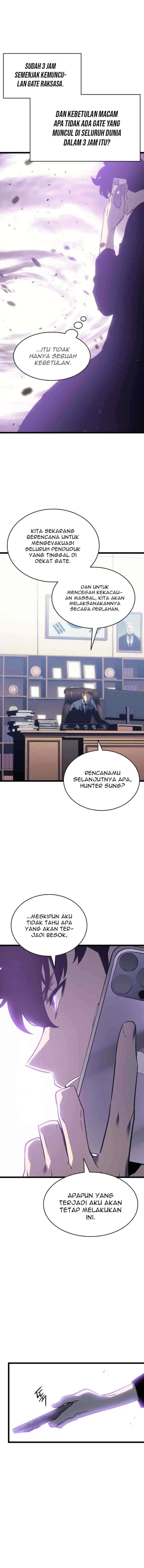 Solo Leveling chapter 154 halaman 6