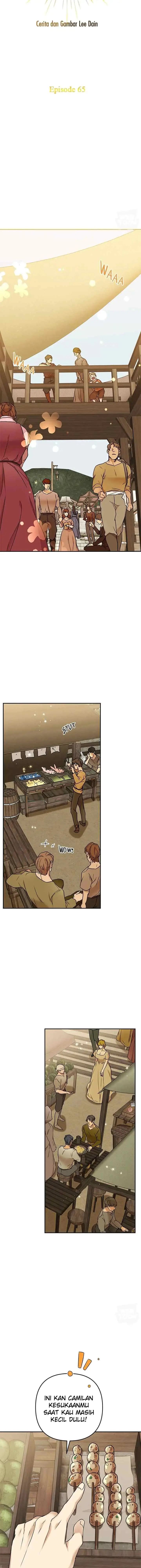 Agatha chapter 65 halaman 7