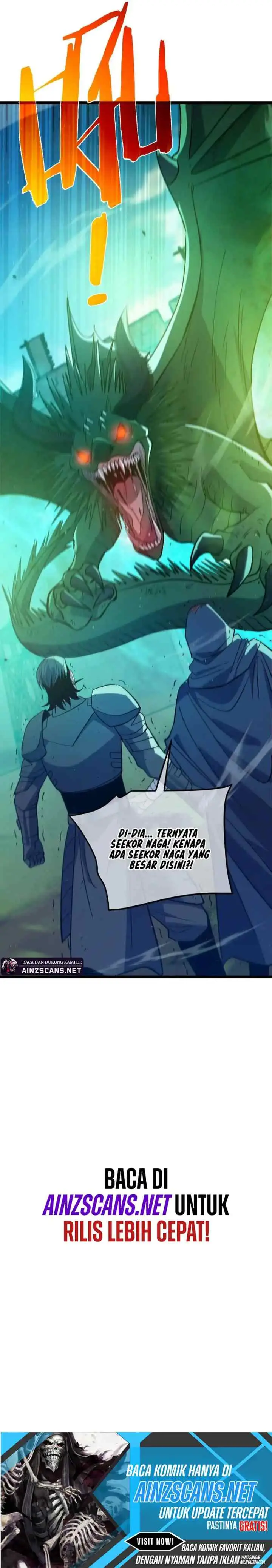My Unbeatable Passive Skill Lets Me Deal Massive Damage! chapter 92 halaman 16