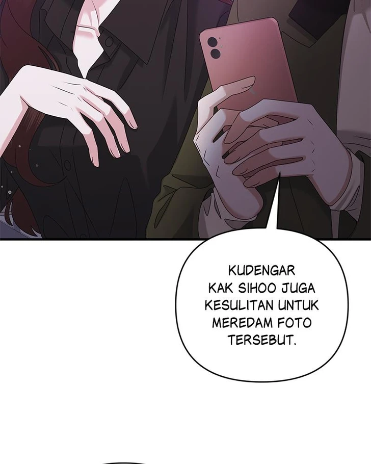One Day I Found a Husband chapter 40 halaman 83