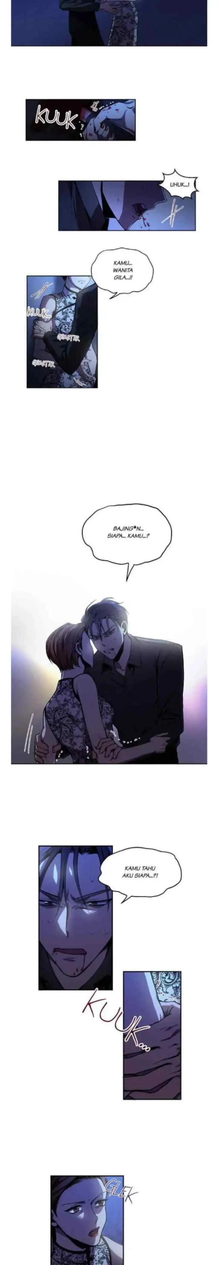 Heart Has a Soft Spot chapter 129 halaman 7