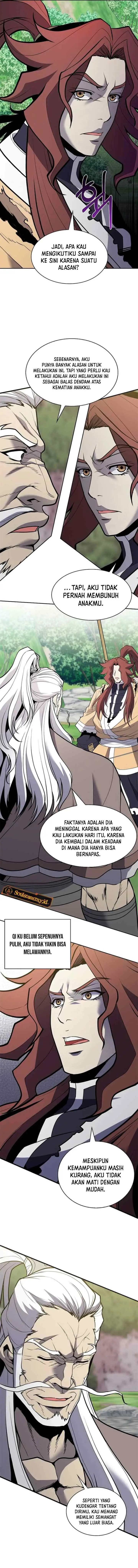 The Flag Bearer Warrior chapter 41 halaman 8