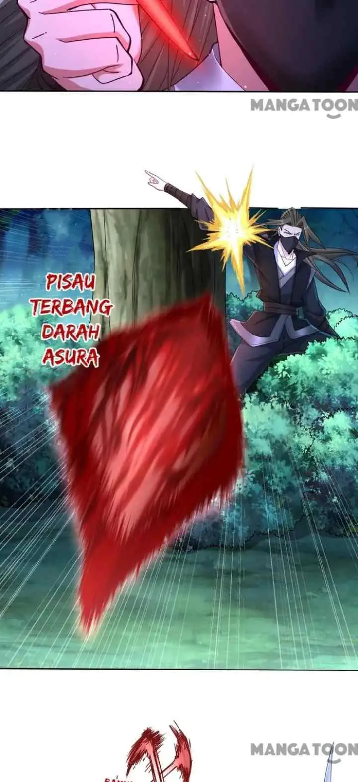 I Was Trapped On The Same Day For 100,000 Years chapter 245 halaman 16