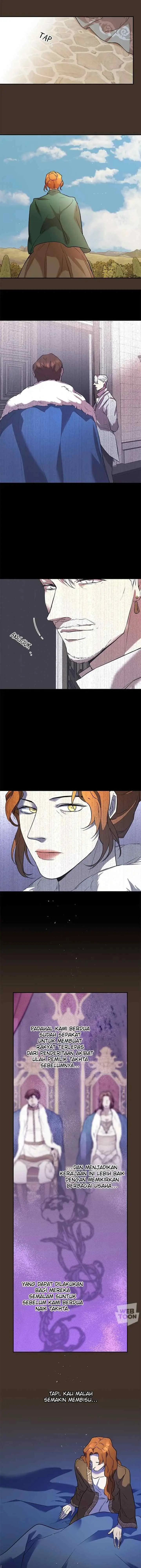 Agatha chapter 40 halaman 7