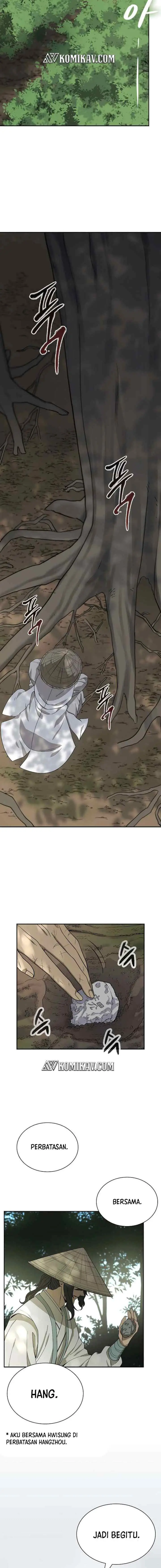 Storm Inn chapter 101 halaman 8