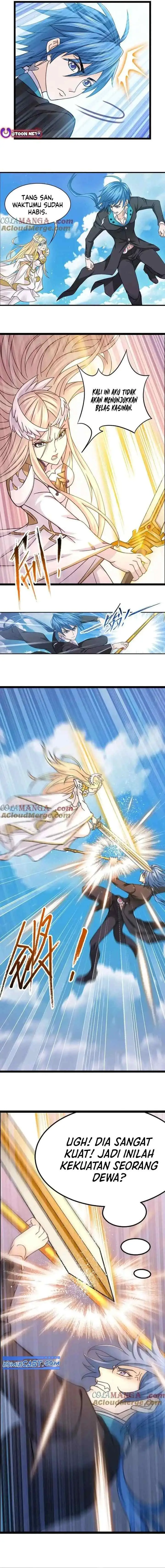 Soul Land chapter 350 halaman 16