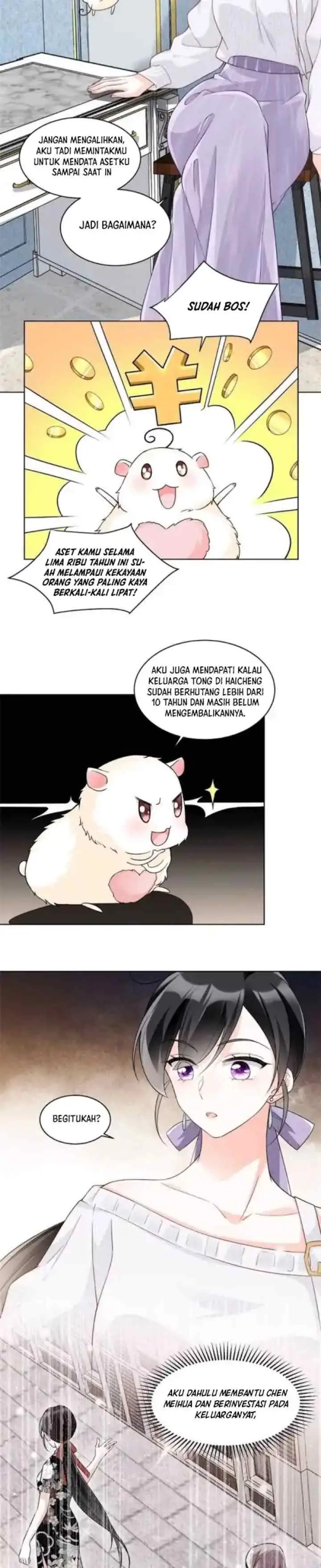 She-Ancestor chapter 10 halaman 4
