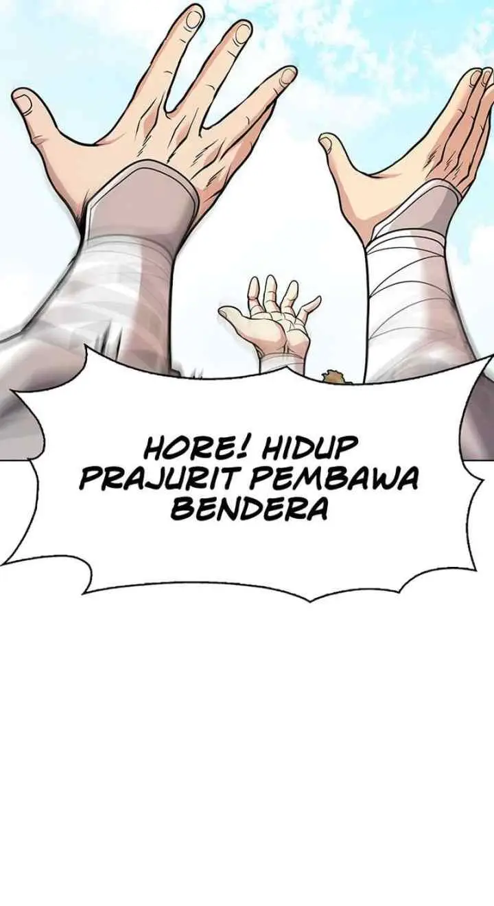 The Flag Bearer Warrior chapter 13 halaman 14