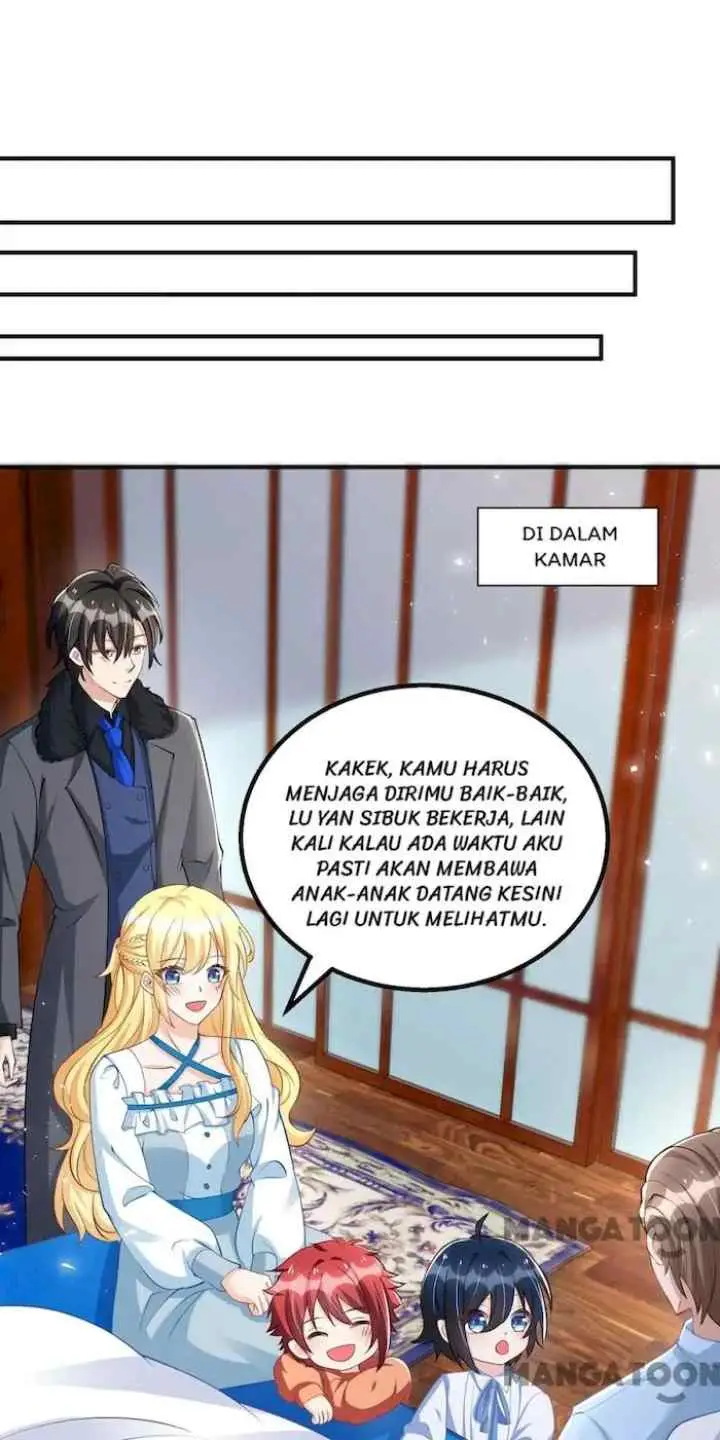 My Crazy Journalist Wife chapter 143 halaman 14
