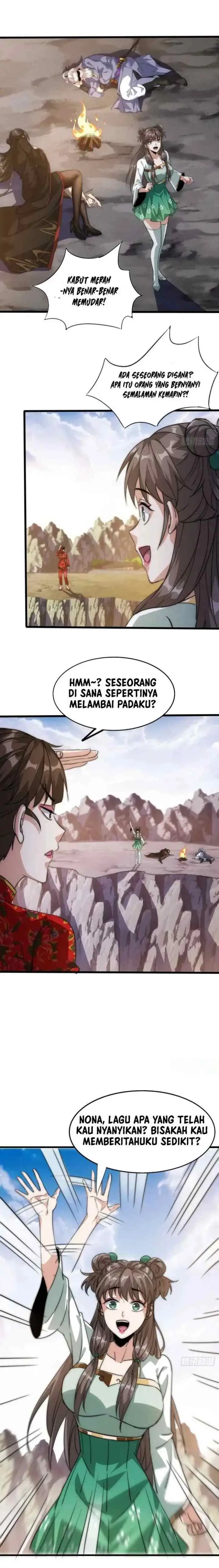 The Great Villain Who Threatened to Kill Himself chapter 2 halaman 10