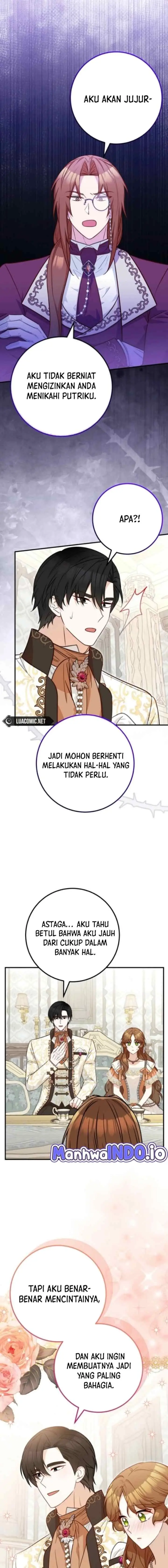 The Doctor Is Out chapter 104 halaman 6