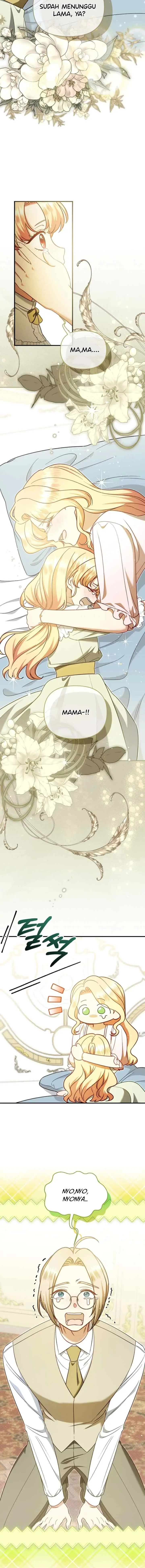 I Stole the Child of My War-Mad Husband chapter 128 halaman 14