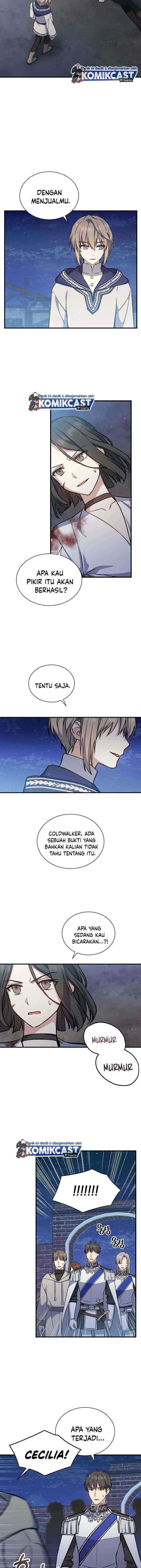 Return of the 8Th Class Magician chapter 11 halaman 6