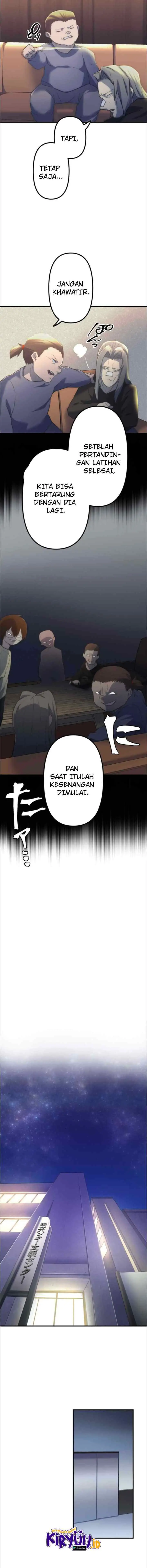 I Became an S-Rank Hunter With the Demon Lord App chapter 9 halaman 16