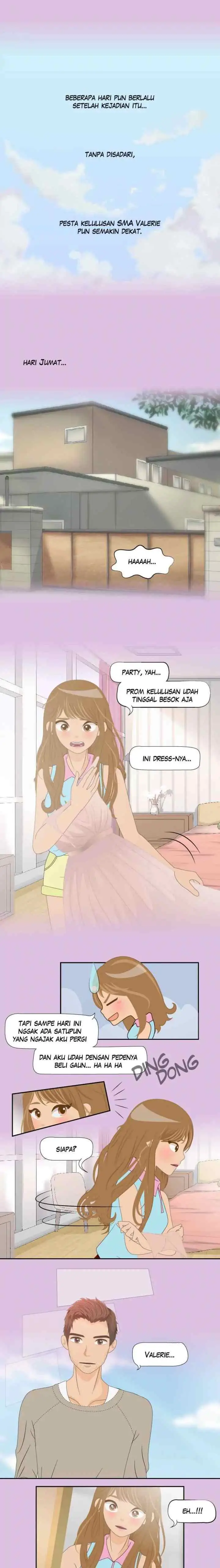 In A Dream chapter 69 halaman 7