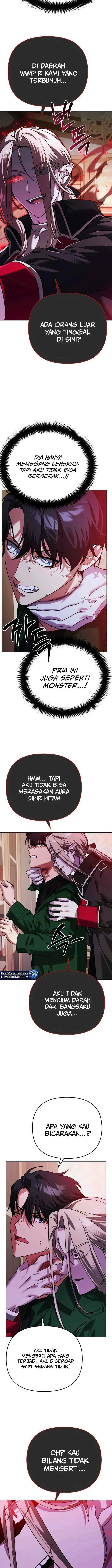 My Alter Ego's Path to Greatness chapter 8 halaman 8