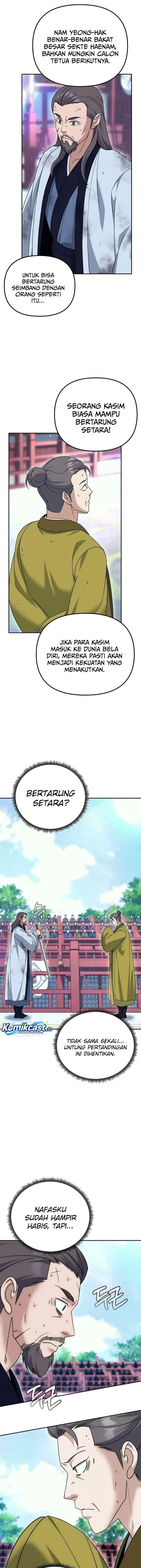 The Perfect Eunuch chapter 29 halaman 6