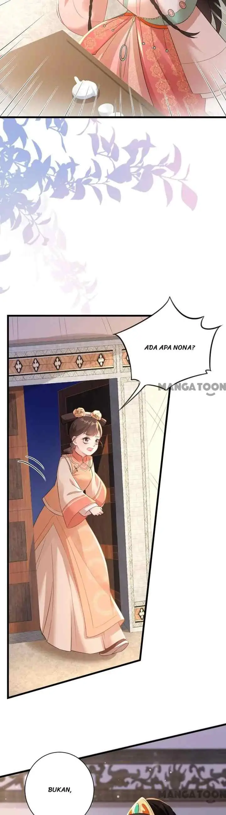Princess, Don't Ruin Your Public Persona! chapter 142 halaman 7