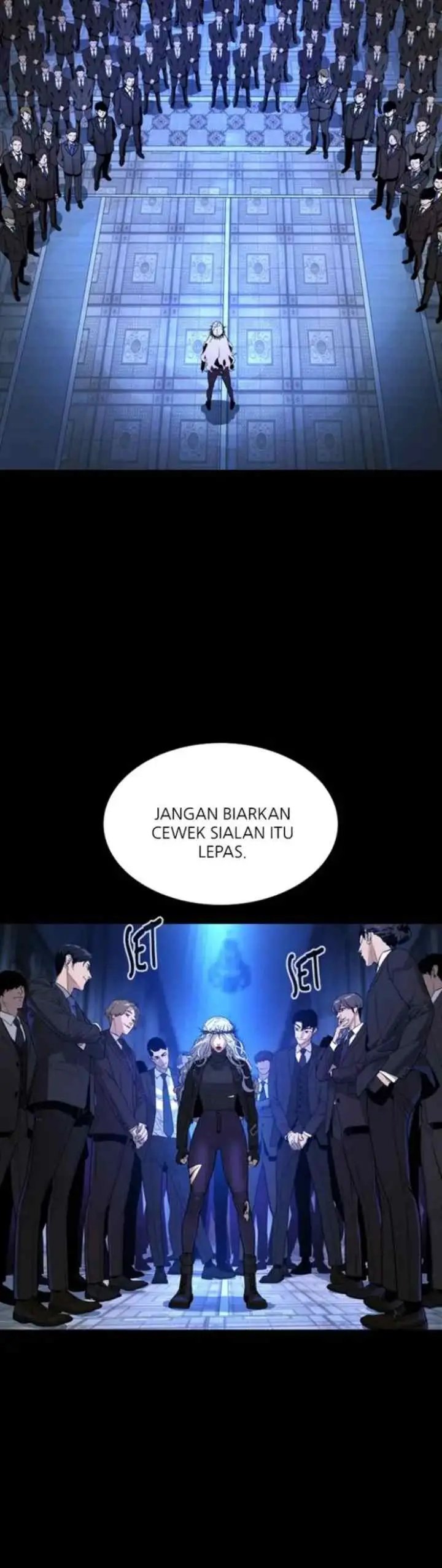 White Blood chapter 0 halaman 5