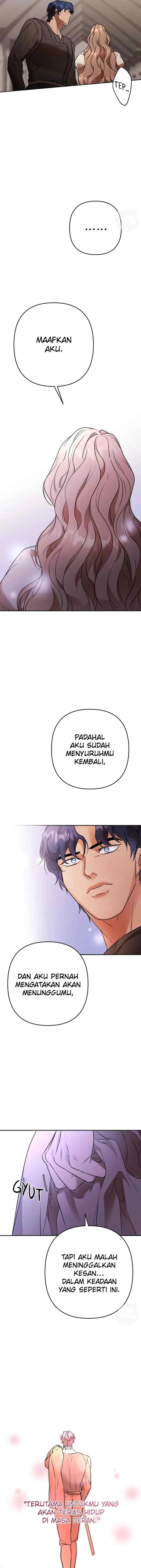 Agatha chapter 120 halaman 13