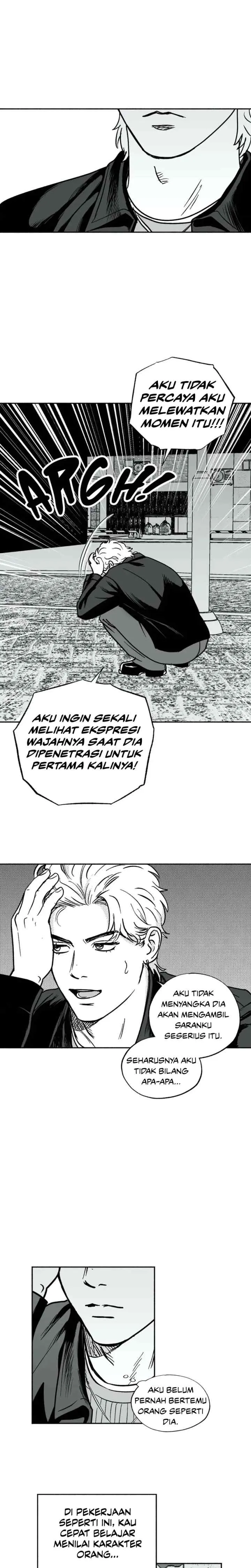 Midnight Men chapter 20 halaman 18