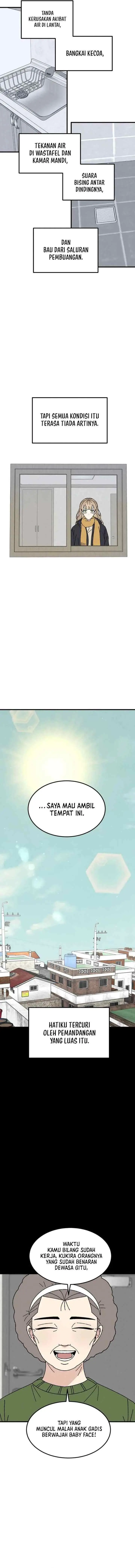 Tyranno Noh Kyung-soo chapter 10 halaman 6
