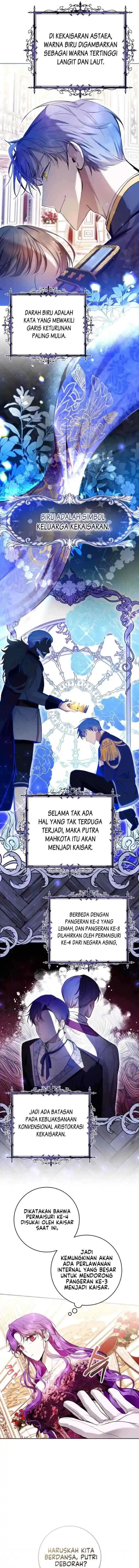Isn't Being A Wicked Woman Much Better? chapter 36 halaman 4