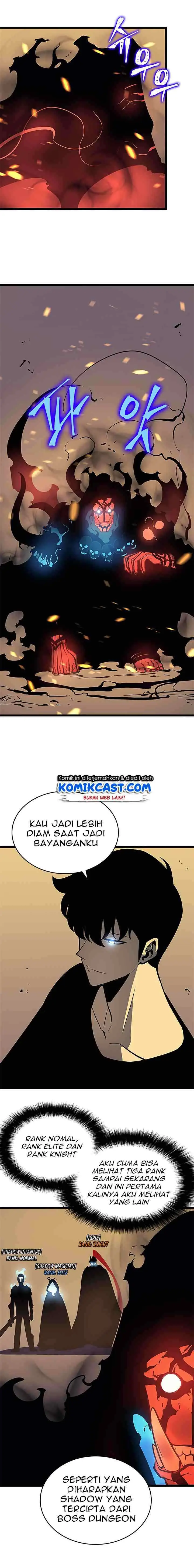 Solo Leveling chapter 75 halaman 10