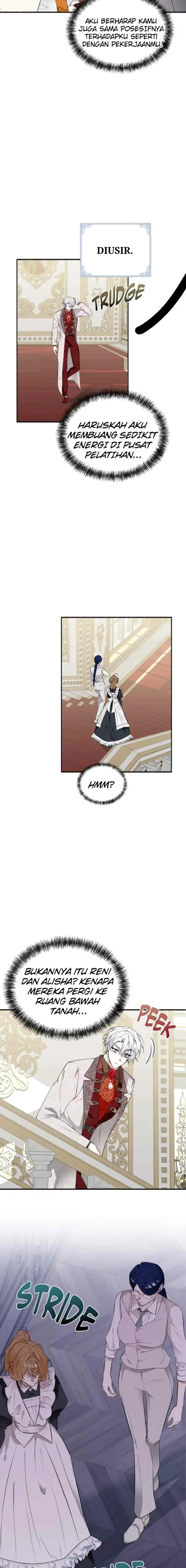 The Dead Husband Returns As A Scheming Man chapter 79 halaman 12