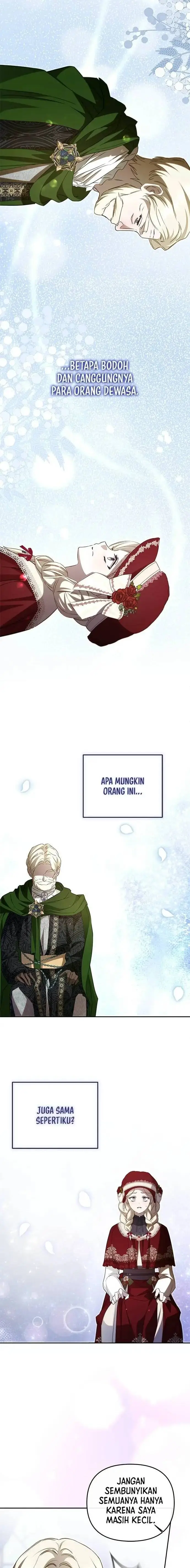 Deux Mariages Avec Le Monstre chapter 32 halaman 7