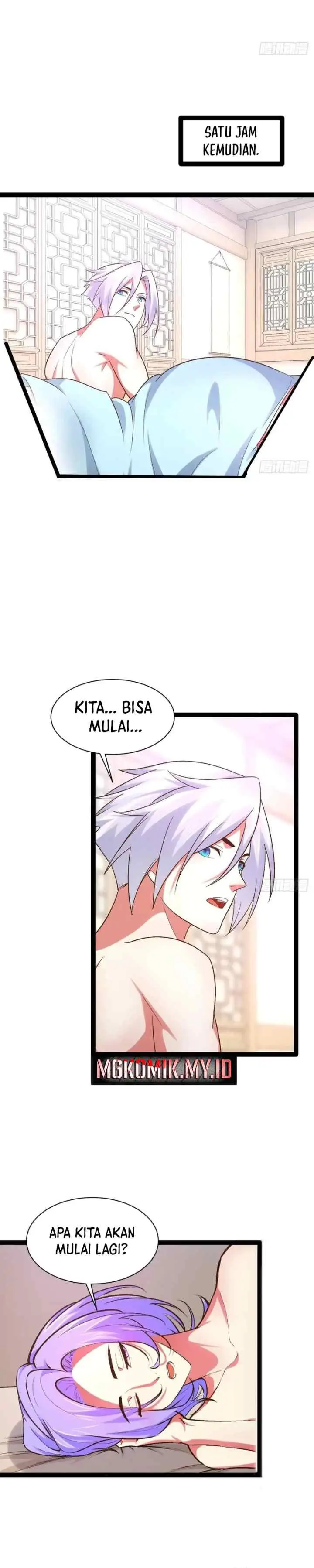 Starting From Maximum Charm Points chapter 98 halaman 15