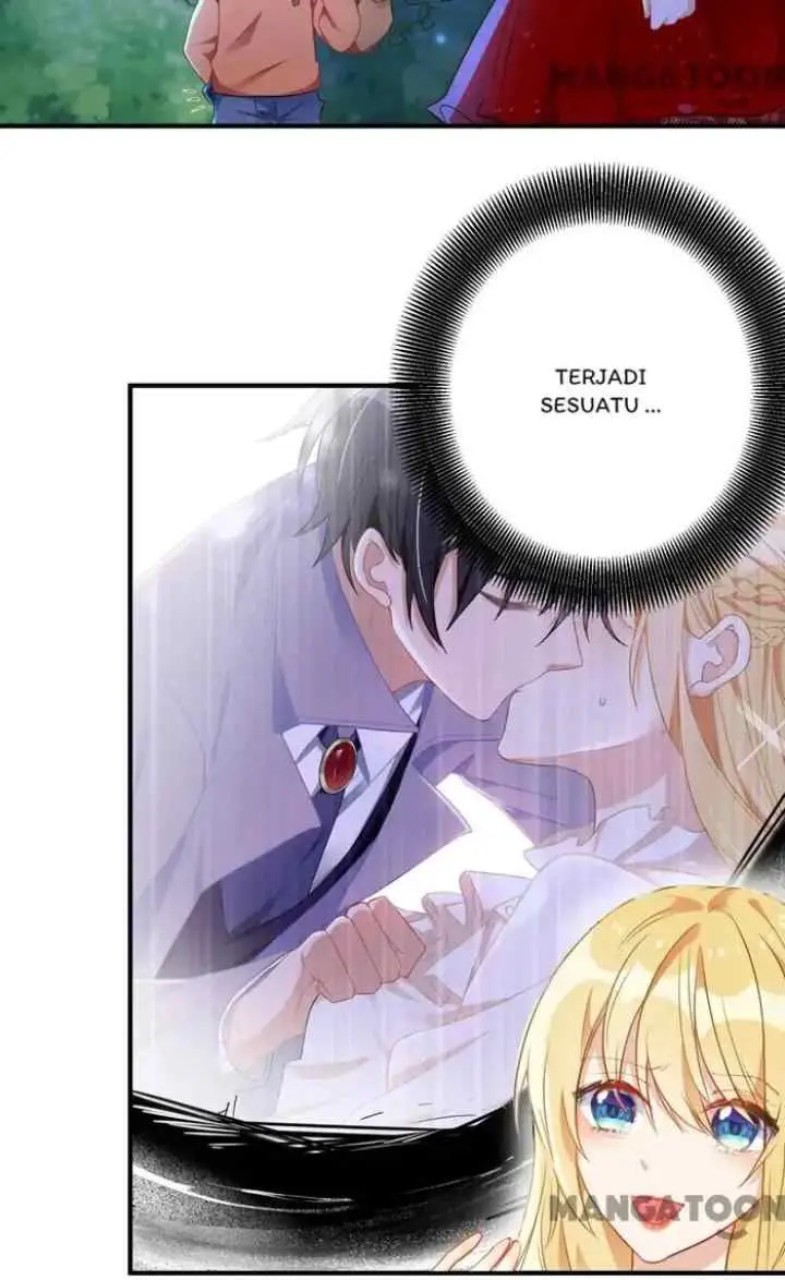My Crazy Journalist Wife chapter 9 halaman 9