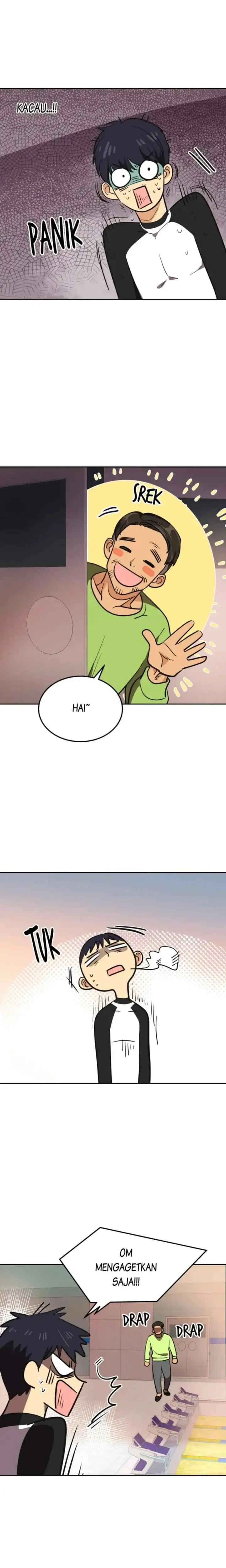 Heart Has a Soft Spot chapter 194 halaman 10