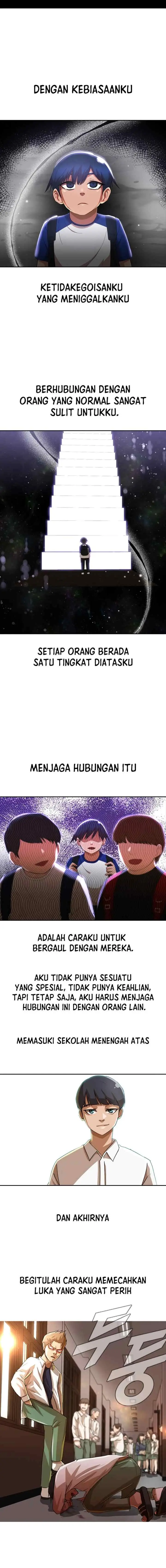 The Girl from Random Chatting! chapter 247 halaman 10
