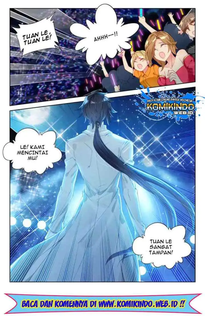 Soul Land 4 chapter 37 halaman 18