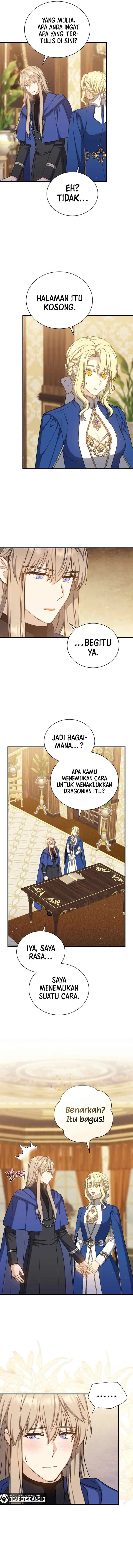 Return of the 8Th Class Magician chapter 71 halaman 13