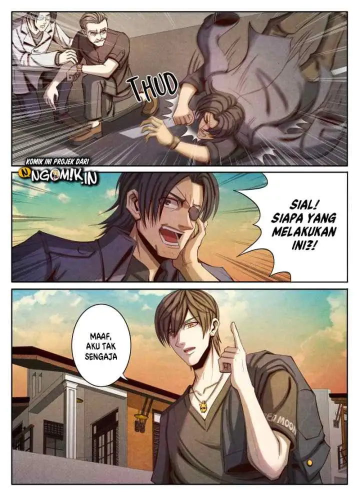 Return From the World of Immortals chapter 22 halaman 4