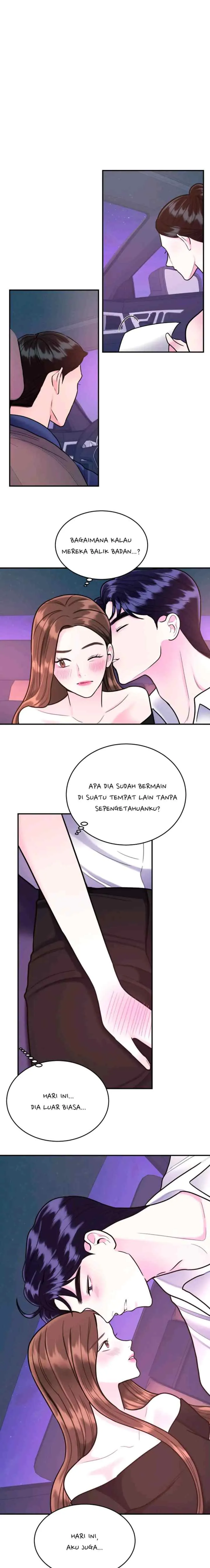 The Cellist chapter 85 halaman 8