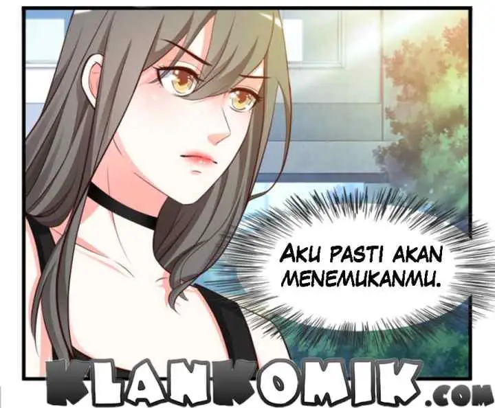 The Strongest Peach Blossom chapter 7 halaman 17