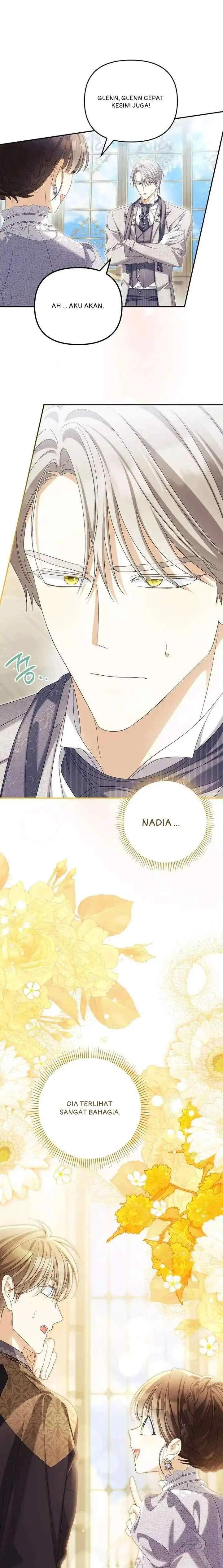 Why Are You Obsessed With Your Fake Wife? chapter 99 halaman 18