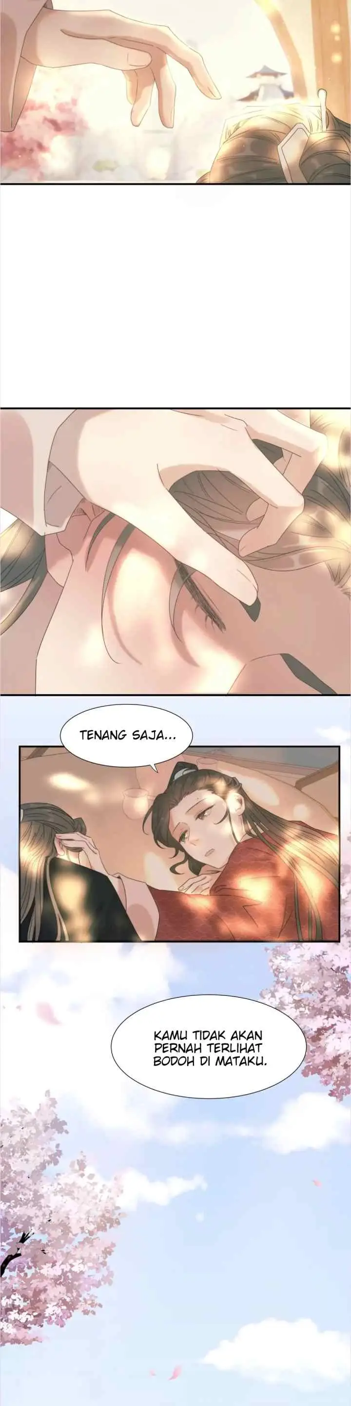 How'd I Get a Heroine's Script? chapter 44 halaman 7