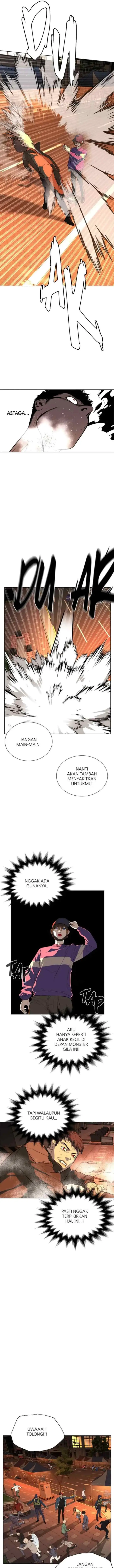 White Blood chapter 20 halaman 9