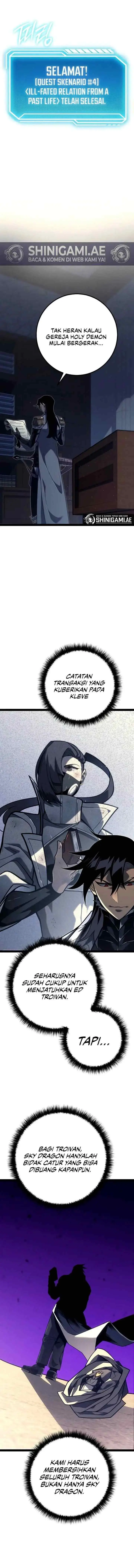 Regressing As The Reincarnated Bastard Of The Sword Clan chapter 53 halaman 13