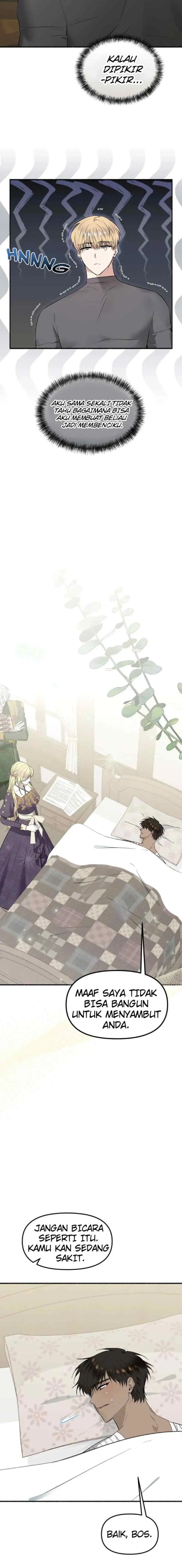 The Dead Husband Returns As A Scheming Man chapter 81 halaman 9