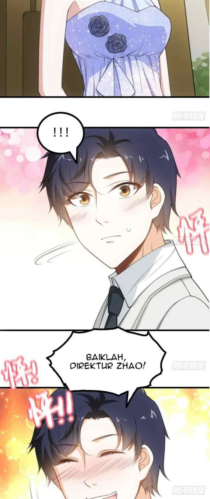 Strongest Son In Law chapter 17 halaman 13