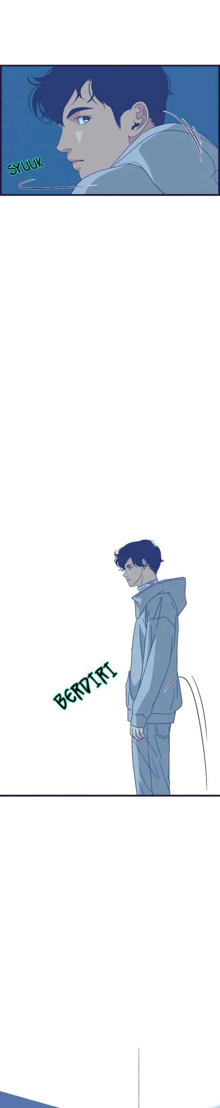Someone Inside of Me chapter 32 halaman 18
