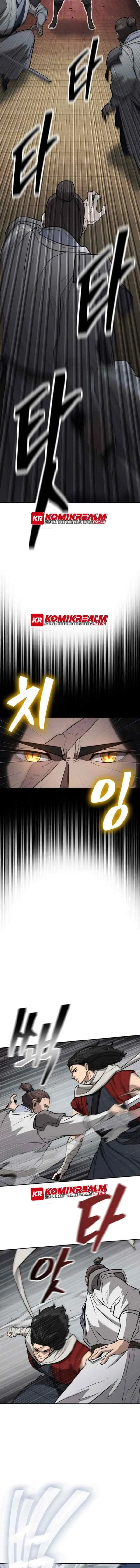 Sword Demon Island chapter 50 halaman 7